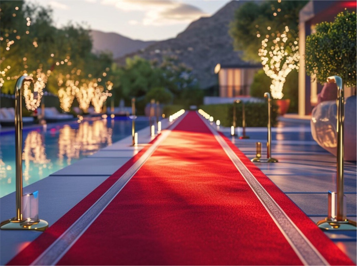 Dealing with VIP clients - Luxury World Key Concierge