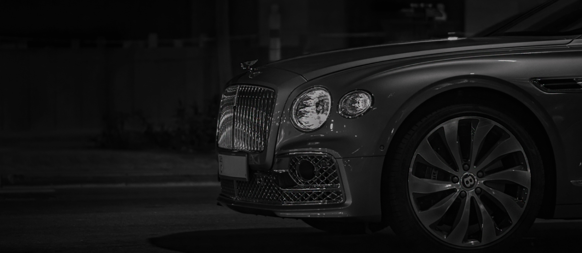 Luxury Car Rental | Luxury World Key | Premier Concierge Company | Dubai