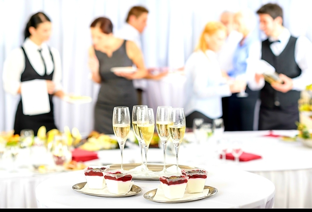Private and Corporate Events