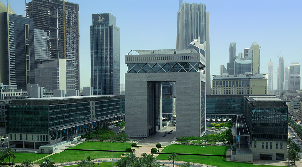 Банковский и финансовый сектор Дубая: Стабильная и безопасная среда для иностранных инвестиций