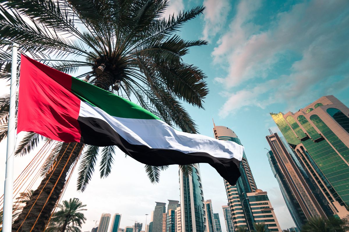 Национальный день Дубая: праздник единства и наследия